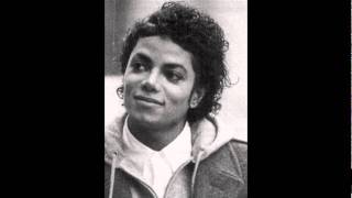 Michael Jackson - I Hear a Symphony