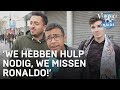 Madrilenen: 'Ziyech scoort morgen een hattrick' | VERONICA INSIDE