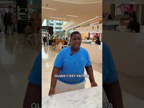 QUI À LA RÉF ? 😂