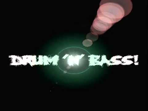 Spyne - Wobbline (Drum n Bass Remix)