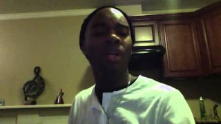 Love Poems (Bilal Cover) -- Andre Lamar