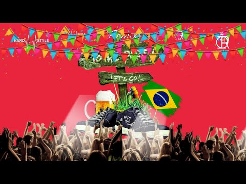 The Prophet - Here We Go! (Dj Igor B.G.14 Remix) (Official Hardstyle Video)