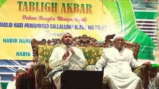Download lagu Ceramah Terbaru Habib Hanif Di Madura || Panempan Pamekasan mp3