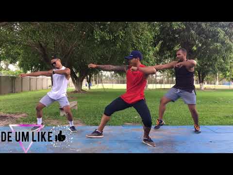 SUBINDO E DESCENDO - Psirico- Cerografia Meu Ritmo