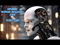 Explaining Artificial Intelligence A Non Techie's Guide