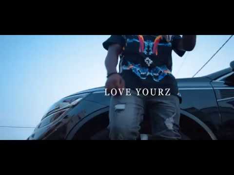 Pascal - LOVE YOURZ (Liberian Music)