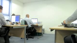 Amshire- IT Support Services