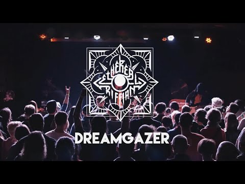 Ethereal Riffian - Dreamgazer (Official Live Video)