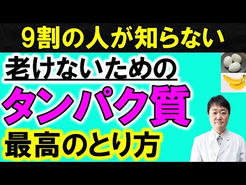 タンパク質が豊富な食事は腸の健康を改善すると研究結果が発表