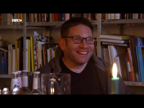 SWR Reportage "Jung, schwul, gläubig - Geht das für Christen, Juden und Muslime?" in Das Erste