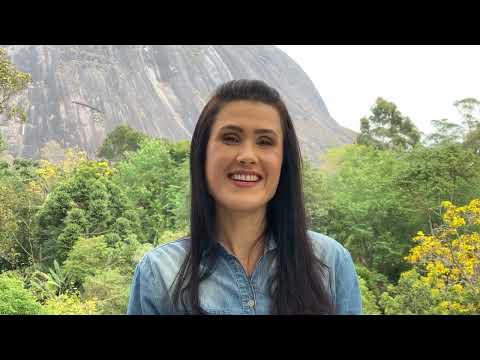 1614 Sobre a Rocha | Você tem falta de Fé? | Melissa Barcelos