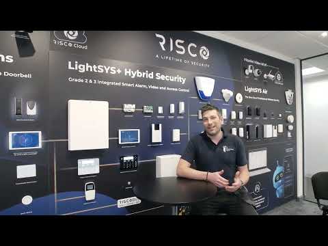 RISCO Customer Testimonial: Warwickshire Alarms