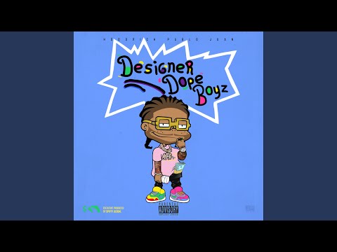 Hooked on Phonics (feat. Peewee Longway)