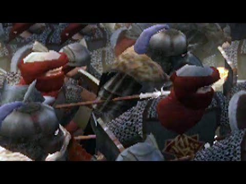 Divide and Conquer Submod - Cheesing for Time