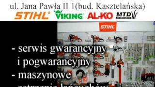 preview picture of video 'PILMAR - Trzebnica, ul. Jana Pawła II 1 (bud. Kasztelańska) - www.TrzebnicaTV.pl'