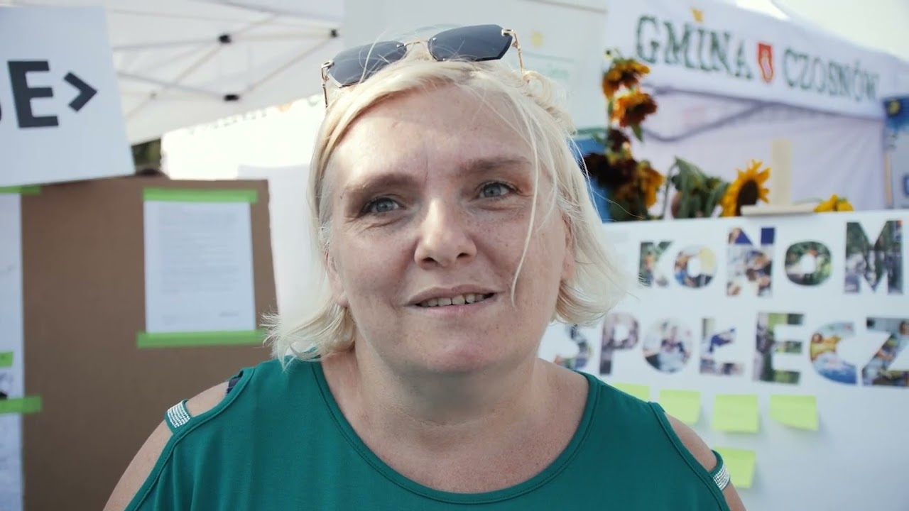 Piknik w Czosnowie i popularyzacja ekonomii społecznej przez FISE