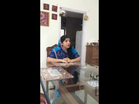 bhramar roy Gujarati Audition