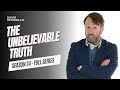 The Unbelievable Truth - Season 24 | Full Season | BBC Radio Comedy