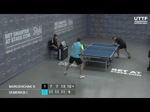 2 октября 2021. Серый зал - Вечерний турнир. ТT Cup