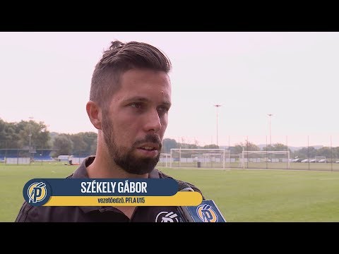 PFLA 2004 - ETO FC GYŐR 1-0