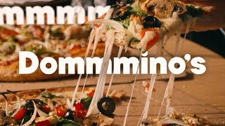 Domino’s Specialty Pizzas - Got Me Saying :30