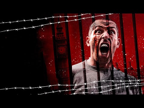 Британский психопат - Фильм 2020 - трейлер