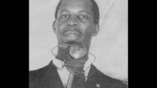 Joe Hill (Leslie) Louis - Don't Do It Again