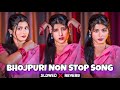 Bhojpuri Slowed And Reverb Songs Non Stop Bhojpuri Song Top 10 Bhojpuri Slowed And Reverb Song
