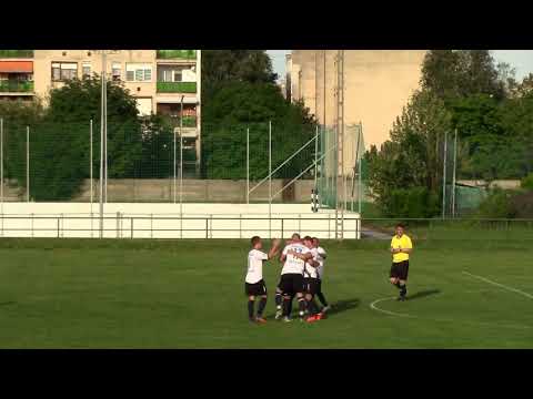 Martfűi LSE-Tiszagyenda KSK 3:1 Összefoglaló