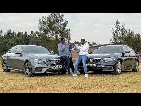 Waigera and CARNVERSATIONS