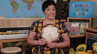 Secretos del Corazón® Serie de TV 1 Episodio 09