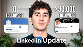 I spent 100 hours studying the new LinkedIn algorithm. Here's how to beat it.