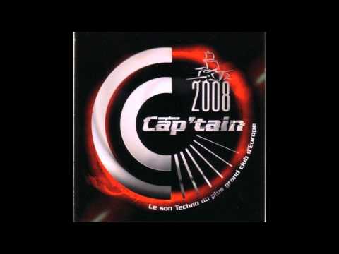 20 JACKY CORE - Hey you !