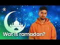 Wat is ramadan?