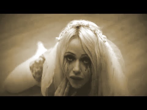 Argyle Goolsby- Ghost Light Waltz (Official Music Video)