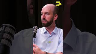 #68: Dr. Oliver Dlugosch, CCO & Co-Founder of GeneralMind, on fixing supply chai