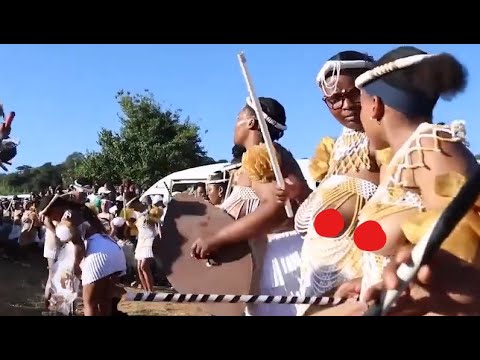 uMemulo kanye noMembeso ka Thokozani Ncwane embeswa uMqondisi Dube