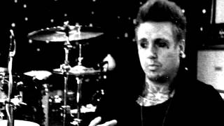 Papa Roach Talk &quot;Fear Hate Love&quot; from &#39;F.E.A.R.&#39; - Track by Track