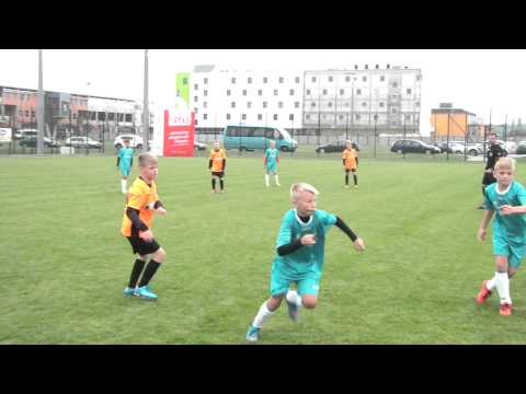 TOPAZ CUP 2015 Siedlce SMS Resovia - APN Ostrołęka