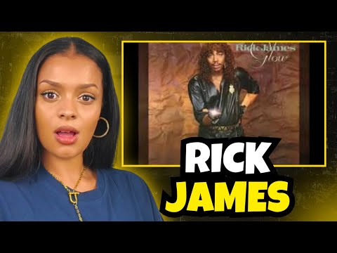FIRST TIME HEARING Rick James - Sha LaLaLaLa Come Back Home REACTION