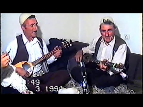 FERIZ E ALI KRASNIQI 1994 = major lleshit