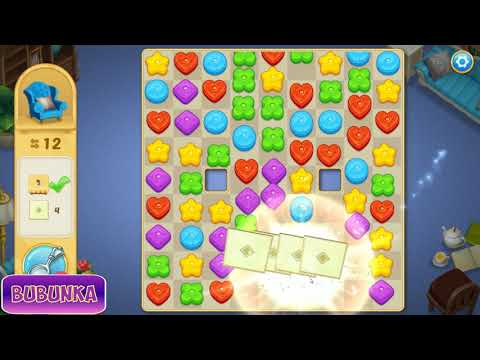 Matchington Mansion level 1379 HD