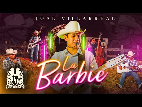 Jose Villareal - La Barbie [En Vivo]