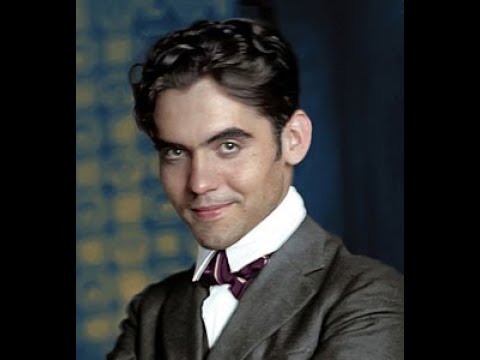 Romancero gitano 2. Preciosa y el aire 3. Reyerta