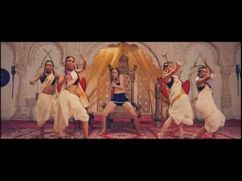 Major Lazer & DJ Snake - Lean On (feat. MØ) (Official Music Video)