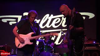 WALTER TROUT • Nature&#39;s Disappearing • Fairfield Theatre Company 4/16/19