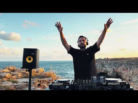 UUFO live at Tyulenovo, Bulgaria - A State of Trance Artist Highlight