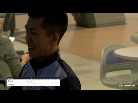 2018 PBA Wolf Open Stepladder Finals