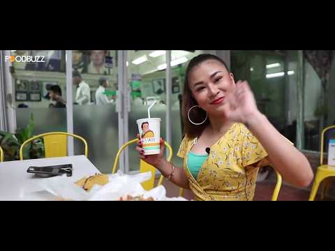 The Only SoCal (California-Khmer) Taco in Cambodia | Al's Tacos