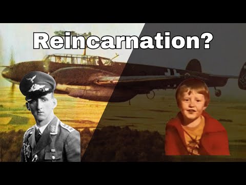 The boy who fought in WWII - Who is Carl Edon?